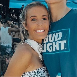 Meet your Posher, Mary cate